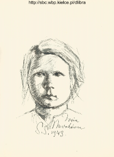 Zosia Nowak&oacute;wna