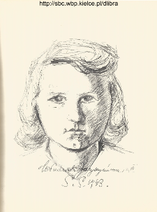 Władzia Jacyszówna kl VI