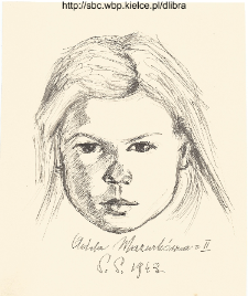 Adela Maz&oacute;rk&oacute;wna