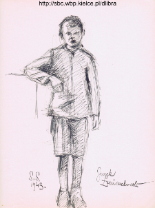 Jurek Łańcuchowski