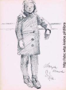 Marysia OlszuLska lub Olszurska