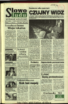 Słowo Ludu 1994, XLV, nr 18