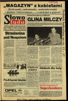 Słowo Ludu 1994, XLV, nr 51