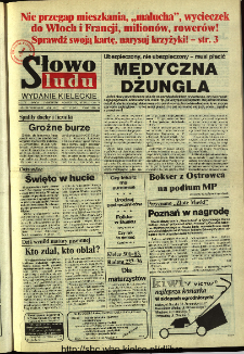 Słowo Ludu 1994, XLIV, nr 111