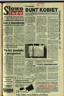 Słowo Ludu 1994, XLIV, nr 119