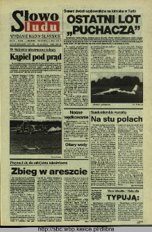 Słowo Ludu 1994, XLV, nr 152 (wydanie nadwiślańskie)