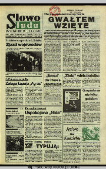 Słowo Ludu 1994, XLV, nr 157