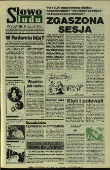 Słowo Ludu 1994, XLIV, nr 169