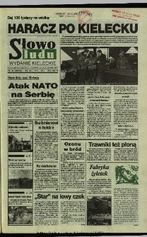 Słowo Ludu 1994, XLIV, nr 181