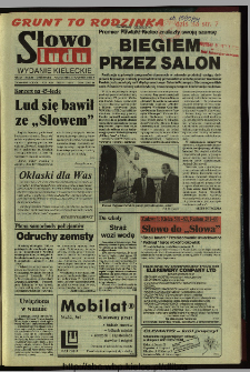 Słowo Ludu 1994, XLIV, nr 211