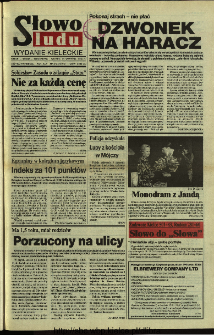Słowo Ludu 1994, XLIV, nr 212