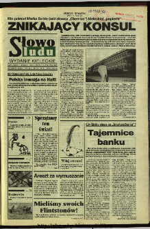 Słowo Ludu 1994, XLIV, nr 216