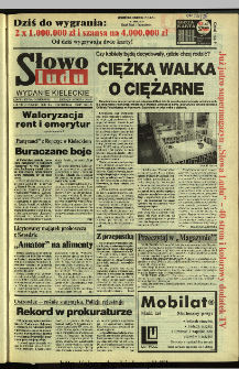 Słowo Ludu 1994, XLV nr 260