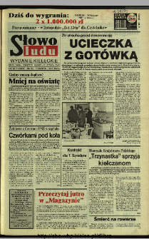 Słowo Ludu 1994, XLV nr 266