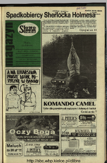 Słowo Ludu 1994, XLV, nr 291 (magazyn)