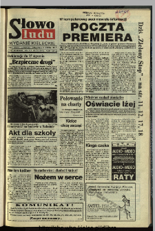 Słowo Ludu 1994, XLV, nr 293