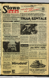 Słowo Ludu 1995, XLV, nr 147
