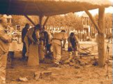 Rekonstrukcja wytopu żelaza (5)