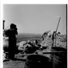 Pan Wołodyjowski - zdjęcia z planu (1)