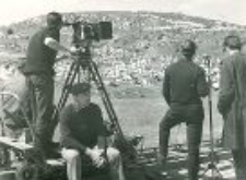 Pan Wołodyjowski - zdjęcia z planu (4)