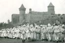 Pan Wołodyjowski - zdjęcia z planu (5)