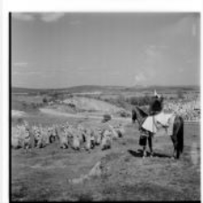 Pan Wołodyjowski - zdjęcia z planu (9)