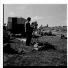 Pan Wołodyjowski - zdjęcia z planu (10)