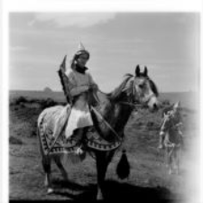 Pan Wołodyjowski - zdjęcia z planu (11)