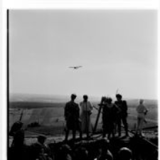 Pan Wołodyjowski - zdjęcia z planu (13)