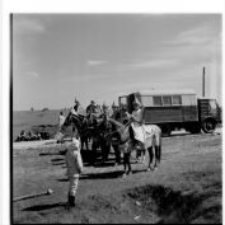 Pan Wołodyjowski - zdjęcia z planu (15)