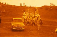 Pan Wołodyjowski - zdjęcia z planu (16)