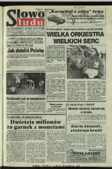 Słowo Ludu 1996, XLV, nr 6