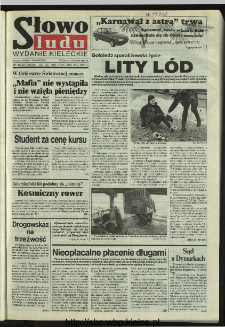 Słowo Ludu 1996, XLV, nr 8