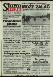 Słowo Ludu 1996, XLV, nr 14