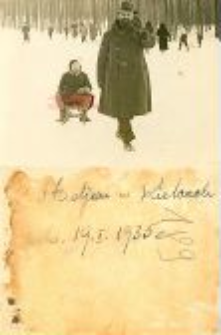 Stadion w Kielcach 1935 (1)