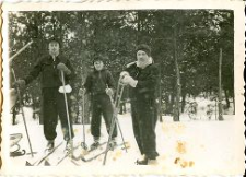 Stadion w Kielcach 1935 (3)