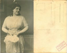 [Portret kobiety] (2)