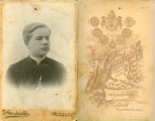 [Portret mężczyzny] (2)