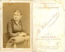 [Portret kobiety] (5)