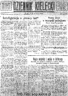 Dziennik Kielecki, 1945, R.1, nr 16(36)
