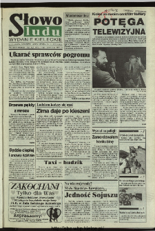 Słowo Ludu 1996, XLV, nr 35