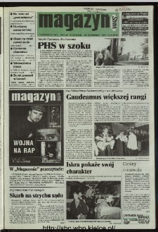 Słowo Ludu 1996, XLV, nr 243 (magazyn)