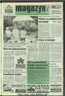 Słowo Ludu 1996, XLV, nr 297 (magazyn)