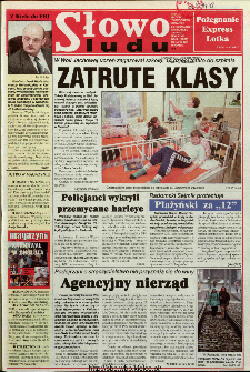 Słowo Ludu 1998 R.LVIII, nr 6