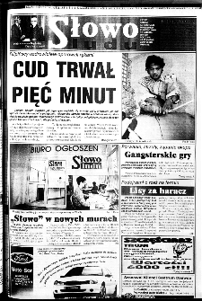 Słowo Ludu 1998 R.LVIII, nr 45