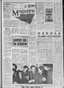 Słowo Ludu : organ Komitetu Wojew&oacute;dzkiego Polskiej Zjednoczonej Partii Robotniczej, 1973, R.XXIV, nr 286