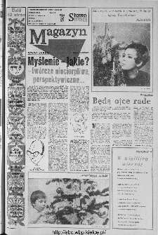 Słowo Ludu : organ Komitetu Wojew&oacute;dzkiego Polskiej Zjednoczonej Partii Robotniczej, 1973, R.XXIV, nr 358-360 (magazyn)