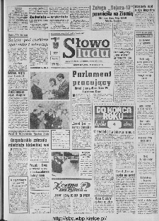 Słowo Ludu : organ Komitetu Wojew&oacute;dzkiego Polskiej Zjednoczonej Partii Robotniczej, 1973, R.XXIV, nr 361