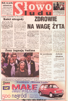 Słowo Ludu 2000 R.LI, nr 42