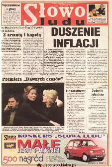 Słowo Ludu 2000 R.LI, nr 48